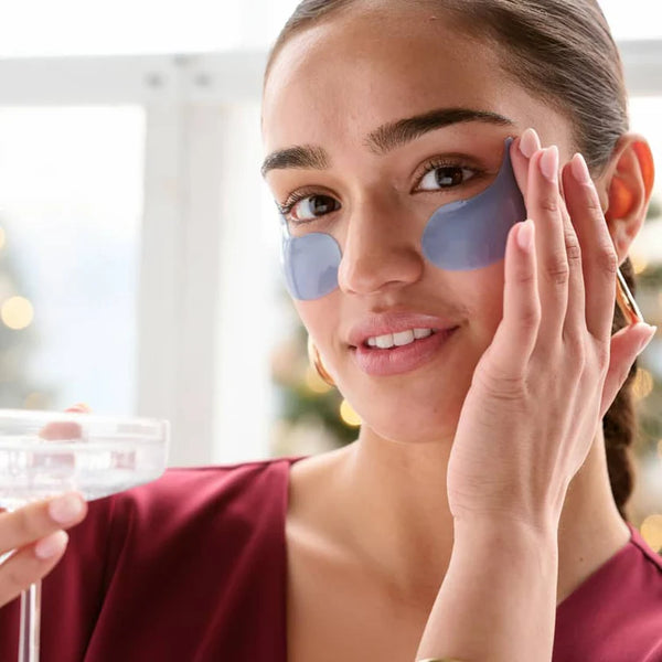 Patching All The Way Gift Set