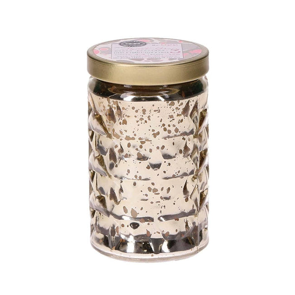 Curb Side Pick-up Flourish Signature Scent Candle #22