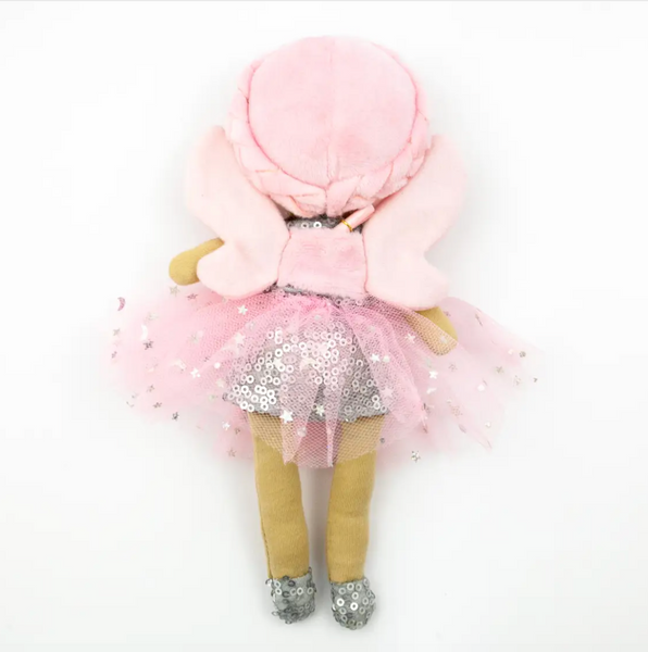 Fleur The Good Deed Fairy