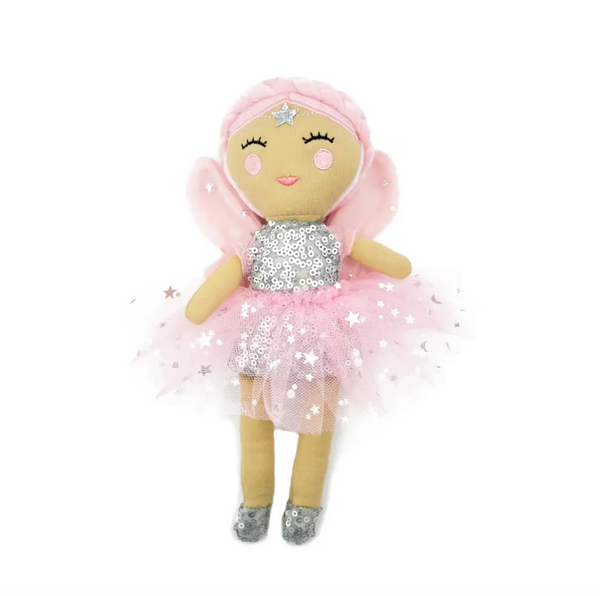 Fleur The Good Deed Fairy