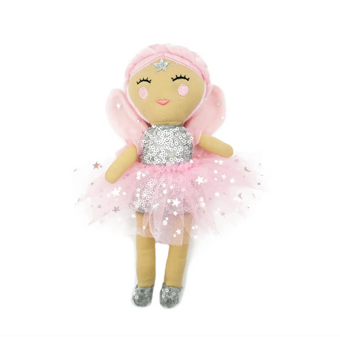 Fleur The Good Deed Fairy