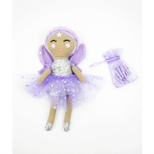 Belle The Good Deed Fairy