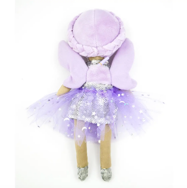 Belle The Good Deed Fairy