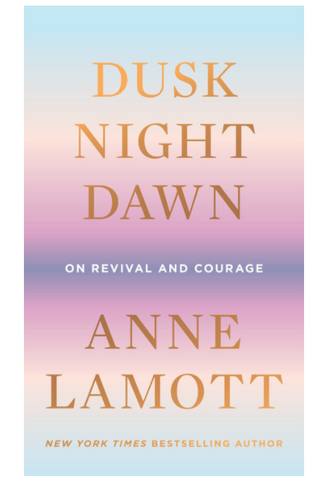 Dusk, Night, Dawn