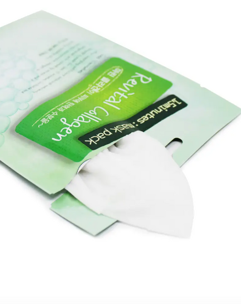 Revital Collagen Sheet Mask
