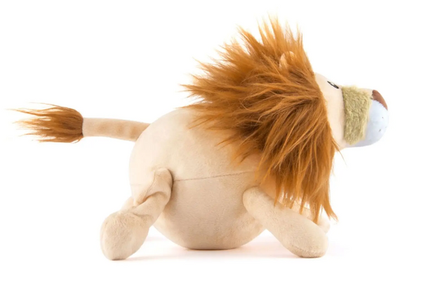 Safari Toy -- Lion
