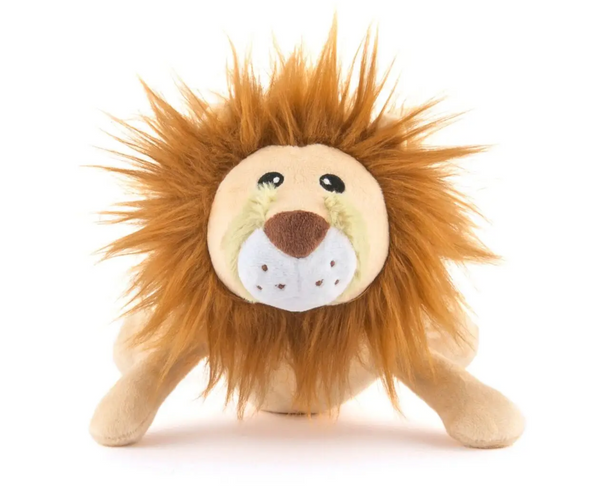 Safari Toy -- Lion