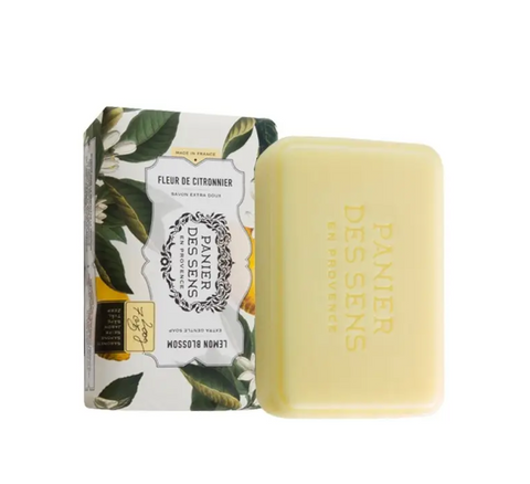 Lemon Blossom Bar Soap