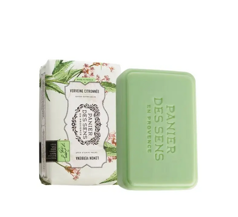 Lemon Verbena Bar Soap