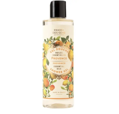Provence Shower Gel
