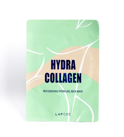 Hydra Collagen Neck Mask