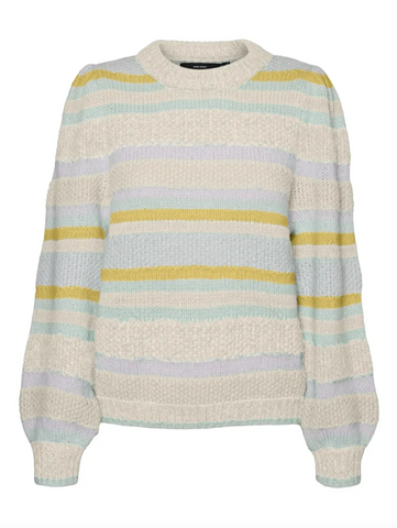 Embrace Sweater