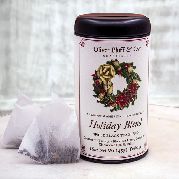 Holiday Blend - Loose Tea