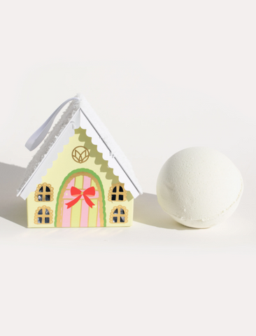 Mint Village Boxed Balm