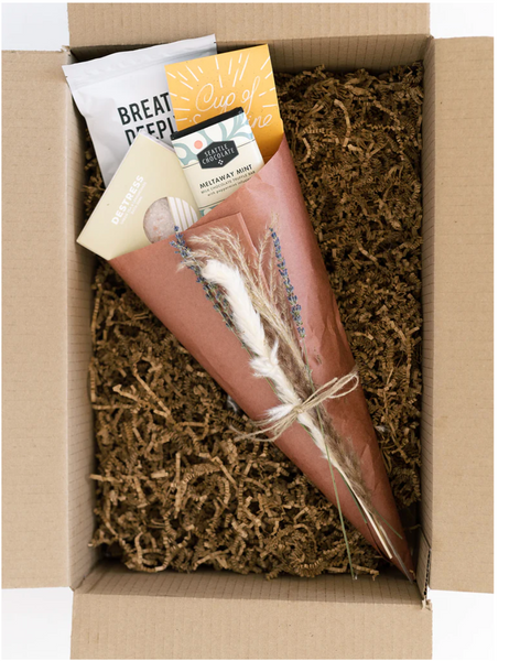 Take Up Space Gift Bouquet #1