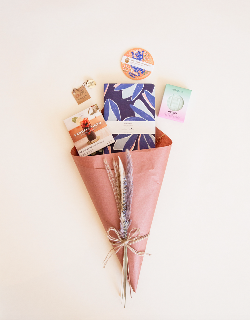 Take Up Space Gift Bouquet #1