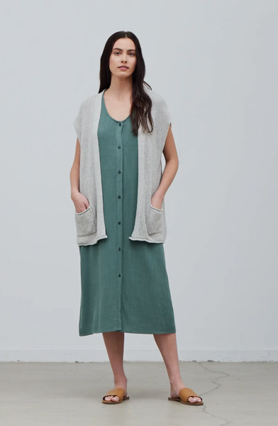 Veronica Vest -- Haze