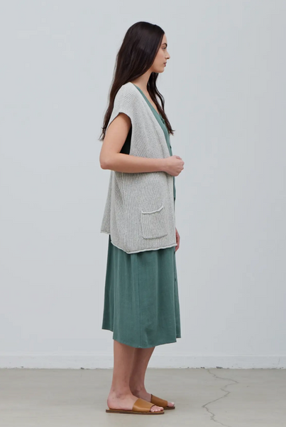 Veronica Vest -- Haze