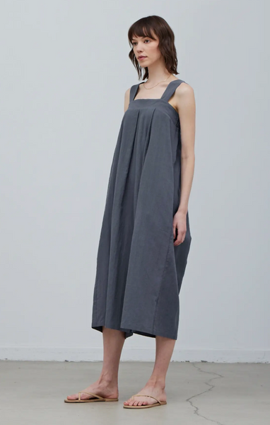 Margot Jumpsuit -- Deep Lake