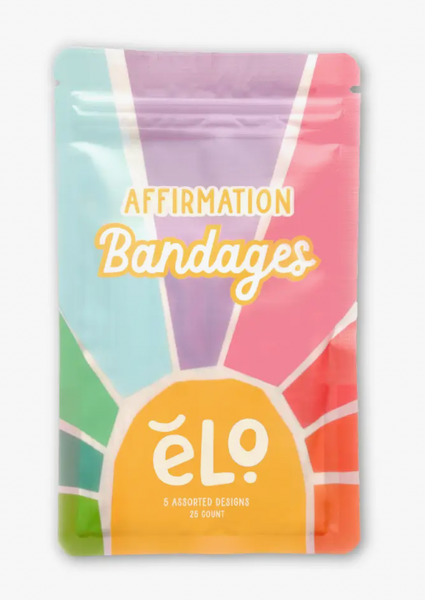 Affirmation Bandages