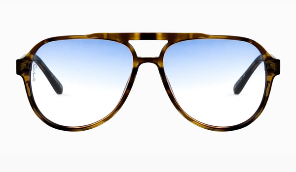 Stevie Sunglasses - Tortoiseshell