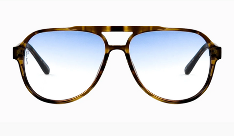 Stevie Sunglasses - Tortoiseshell