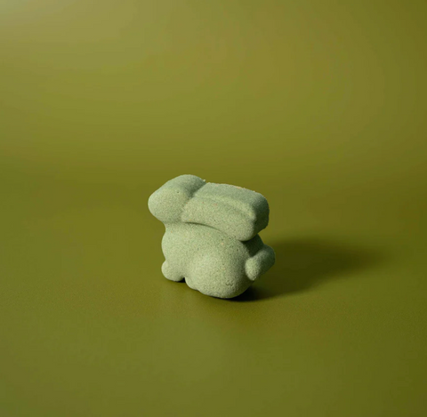 Bunny Froth Bomb