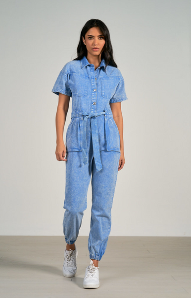 Helena Jumpsuit