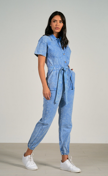 Helena Jumpsuit