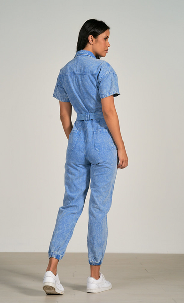 Helena Jumpsuit