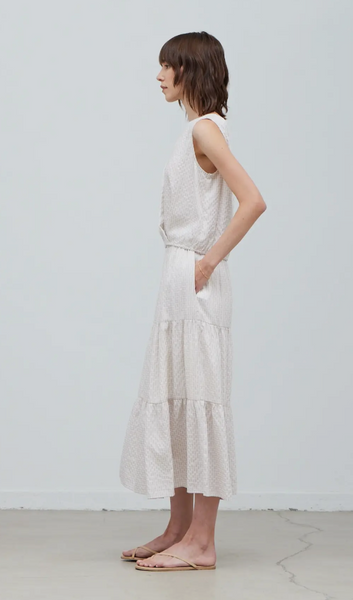 Hermione Skirt -- Natural