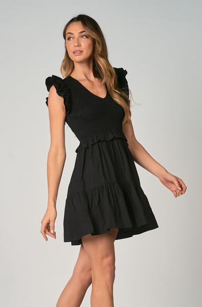 Paris Dress