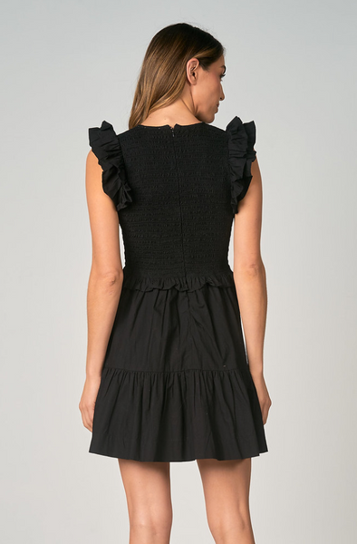 Paris Dress