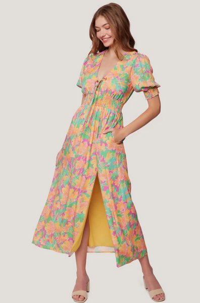 Eternal Lights Dress