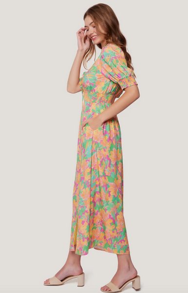 Eternal Lights Dress
