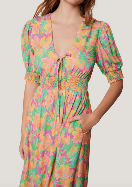 Eternal Lights Dress