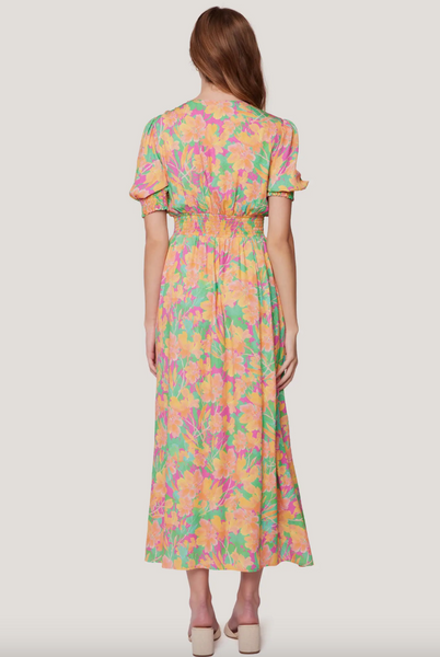 Eternal Lights Dress