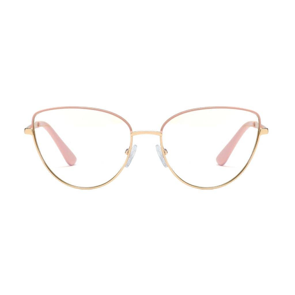 SHIRLEY Glasses - Pink