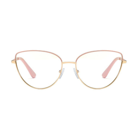 SHIRLEY Glasses - Pink