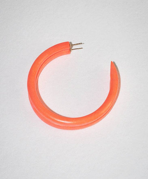Charlotte's Large Hoop