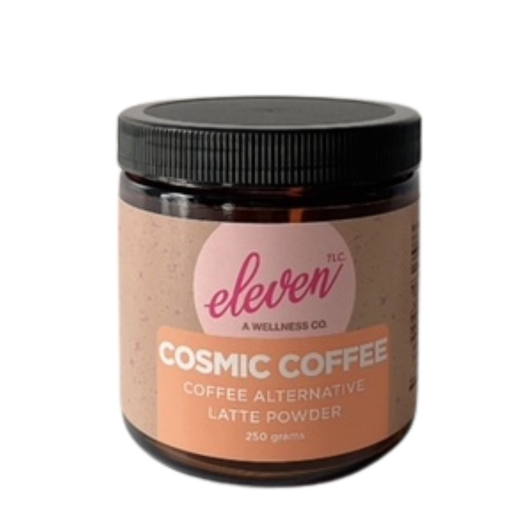 Cosmic Coffee Latte