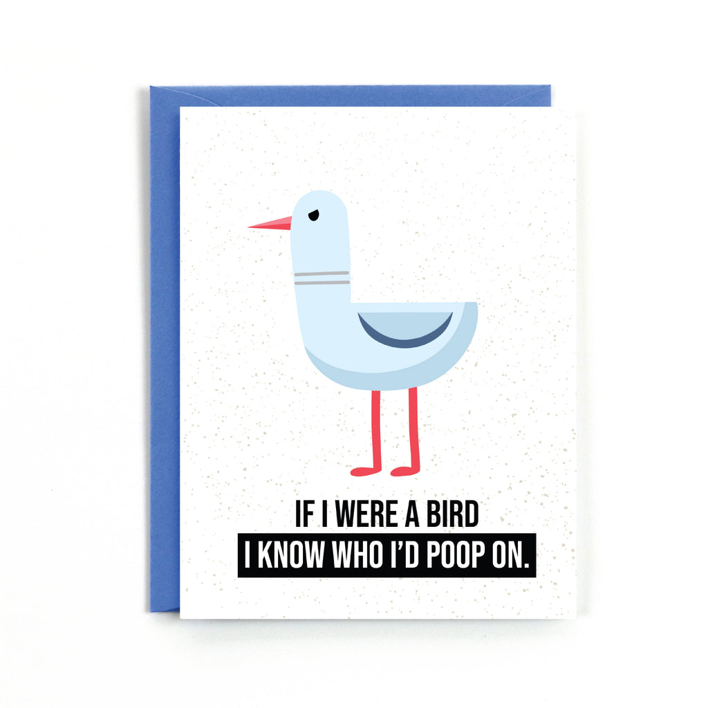 Bird Poop Card The Flourish Market bird-poop-card-the-flourish-market