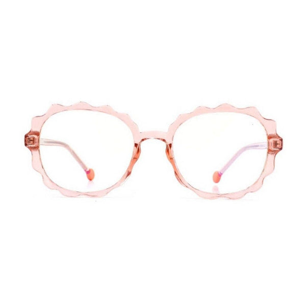 CELIA Glasses - Pink