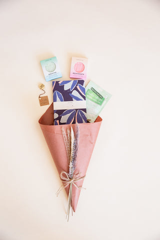 Take up Space Gift Bouquet #2