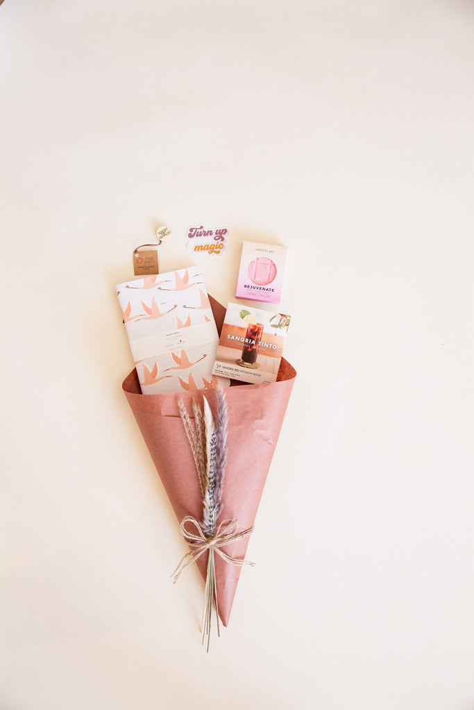 Turn Up Your Magic Gift Bouquet #2